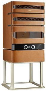 Хьюмидор Afidano L3 (Коньячная кожа) фото 2 в Казани и Татарстане