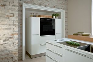 Духовой шкаф Вольф ICBSO30/2G/B фото 3 в Казани и Татарстане Духовой шкаф Wolf ICBSO30/2G/B фото 3 в Казани и Татарстане