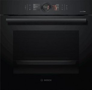 Духовой шкаф Бош HBG 876EC7S фото в Казани и Татарстане Духовой шкаф Bosch HBG 876EC7S фото в Казани и Татарстане