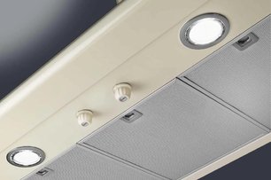 Вытяжка Smeg KC19POE фото 2 в Казани и Татарстане