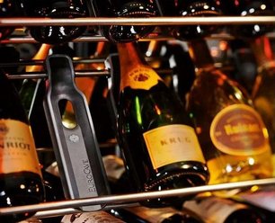 Витрина для вина EuroCave V-90001 фото 3 в Казани и Татарстане