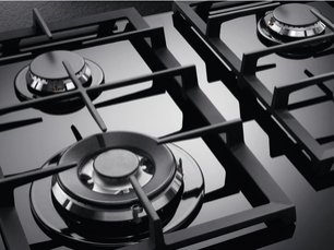 Варочная панель AEG HKR64440NB фото 2 в Казани и Татарстане