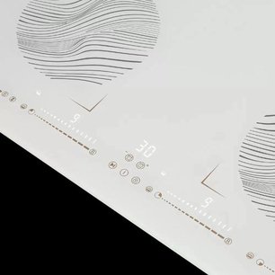 Индукционная варочная панель Маунфилд CVI594SB2WHF Inverter фото 4 в Казани и Татарстане Индукционная варочная панель Maunfeld CVI594SB2WHF Inverter фото 4 в Казани и Татарстане