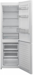 Двухкамерный холодильник Vestfrost VW18LFM00W фото 2 в Казани и Татарстане