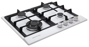 Газовая варочная панель Zigmund Shtain G 15.6 W фото 2 в Казани и Татарстане