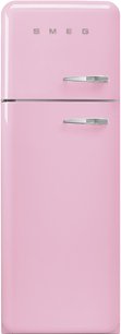 Холодильник Смег FAB30LRO1 фото в Казани и Татарстане Холодильник Smeg FAB30LRO1 фото в Казани и Татарстане