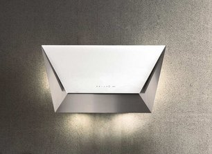 Вытяжка Falmec Prisma 85 White фото 3 в Казани и Татарстане
