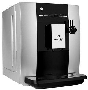 Кофемашина Каффит ком Nizza KLM1604 Silver фото 3 в Казани и Татарстане Кофемашина Kaffit com Nizza KLM1604 Silver фото 3 в Казани и Татарстане