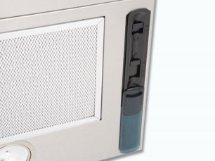 Встраиваемая вытяжка Falmec Slim 60 X PLUS фото 4 в Казани и Татарстане