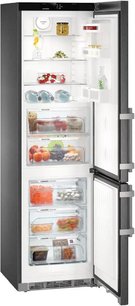 Холодильник Либхер CBNbs 4815 Comfort BioFresh NoFrost фото в Казани и Татарстане Холодильник Liebherr CBNbs 4815 Comfort BioFresh NoFrost фото в Казани и Татарстане