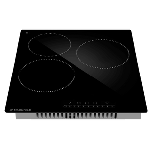 Варочная панель Maunfeld AVCE4534SBK фото 4 в Казани и Татарстане
