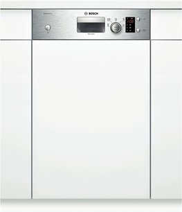 Посудомоечная машина Бош SPI 50X95 RU фото в Казани и Татарстане Посудомоечная машина Bosch SPI 50X95 RU фото в Казани и Татарстане