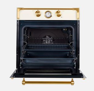 Духовой шкаф Куперсберг RC 699 C Bronze фото 4 в Казани и Татарстане Духовой шкаф Kuppersberg RC 699 C Bronze фото 4 в Казани и Татарстане