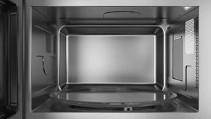 Микроволновая печь BOSCH FFM553MW0 фото 3 в Казани и Татарстане