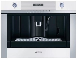 Кофемашина Smeg CMSC45B фото в Казани и Татарстане