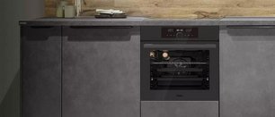 Духовой шкаф Хайер HOX-FP5AGG фото 4 в Казани и Татарстане Духовой шкаф Haier HOX-FP5AGG фото 4 в Казани и Татарстане