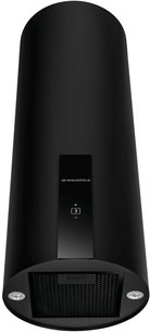 Вытяжка Маунфилд Lee Wall 35 Sensor черный фото 4 в Казани и Татарстане Вытяжка Maunfeld Lee Wall 35 Sensor черный фото 4 в Казани и Татарстане