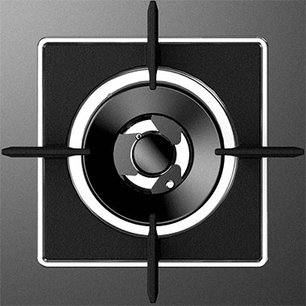 Независимая газо-керамическая поверхность Kaiser KCG 7982 Turbo фото 3 в Казани и Татарстане