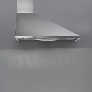 Вытяжка Falmec TRAPEZIO левая фото 2 в Казани и Татарстане