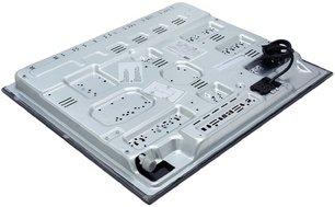 Газовая варочная панель Шауб Лоренц SLK GY6018 фото 4 в Казани и Татарстане Газовая варочная панель Schaub Lorenz SLK GY6018 фото 4 в Казани и Татарстане