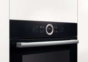 Духовой шкаф Bosch HBG 634BB1 фото 3 в Казани и Татарстане