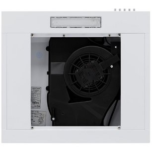 Встраиваемая вытяжка Крона JILLIAN 500 white PB фото 3 в Казани и Татарстане Встраиваемая вытяжка KRONA JILLIAN 500 white PB фото 3 в Казани и Татарстане