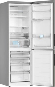 Холодильник Хайер C2F619CFU1 фото 4 в Казани и Татарстане Холодильник Haier C2F619CFU1 фото 4 в Казани и Татарстане