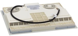 Варочная поверхность Крона GENESIS 60 WH G2 фото 3 в Казани и Татарстане Варочная поверхность KRONA GENESIS 60 WH G2 фото 3 в Казани и Татарстане
