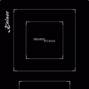 Электрическая варочная поверхность Kaiser KCT 3721 F фото 2 в Казани и Татарстане