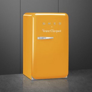 Холодильник Смег FAB10RDYVC5 фото 3 в Казани и Татарстане Холодильник Smeg FAB10RDYVC5 фото 3 в Казани и Татарстане