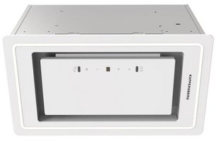 Встраиваемая вытяжка Kuppersberg INLUMIA 60 WG фото в Казани и Татарстане