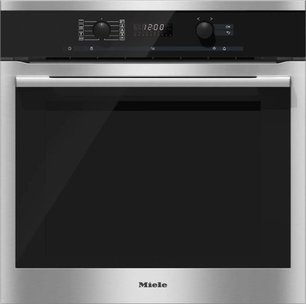 Духовой шкаф Миле H6160B EDST/CLST фото в Казани и Татарстане Духовой шкаф Miele H6160B EDST/CLST фото в Казани и Татарстане
