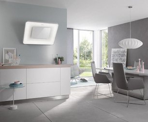 Вытяжка Miele DA 6998 W Pearl фото 3 в Казани и Татарстане