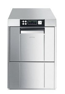 Стаканомоечная машина Smeg CWG420D-1 фото в Казани и Татарстане