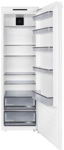 Встраиваемый холодильник Маунфилд MBL177SWGR Inverter фото 3 в Казани и Татарстане Встраиваемый холодильник Maunfeld MBL177SWGR Inverter фото 3 в Казани и Татарстане