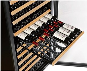 Винный шкаф ЕвроКав V-Pure-M фото 3 в Казани и Татарстане Винный шкаф EuroCave V-Pure-M фото 3 в Казани и Татарстане