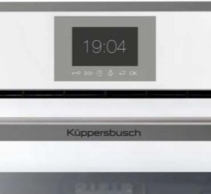 Духовой шкаф Куперсбуш BP 6550.0 W9 Shade of Grey фото 2 в Казани и Татарстане Духовой шкаф Kuppersbusch BP 6550.0 W9 Shade of Grey фото 2 в Казани и Татарстане
