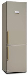 Холодильник BOSCH KGN39AV3OR фото в Казани и Татарстане Холодильник BOSCH KGN39AV3OR фото в Казани и Татарстане