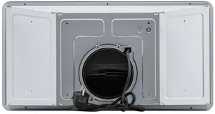 Встраиваемая вытяжка Krona KATE 600 WHITE PB фото 4 в Казани и Татарстане Встраиваемая вытяжка Krona KATE 600 WHITE PB фото 4 в Казани и Татарстане