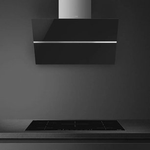 Вытяжка Smeg KCV80NE2 фото 4 в Казани и Татарстане