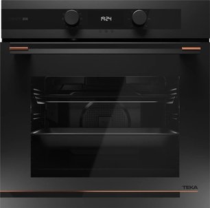 Духовой шкаф Тека HLB 84-G1 Infinity Matt Black фото 2 в Казани и Татарстане Духовой шкаф Teka HLB 84-G1 Infinity Matt Black фото 2 в Казани и Татарстане
