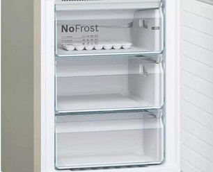 Холодильник Бош KGN39XK3OR фото 2 в Казани и Татарстане Холодильник Bosch KGN39XK3OR фото 2 в Казани и Татарстане