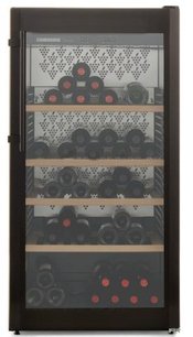 Винный шкаф Либхер WK 2977 Grand Cru фото 3 в Казани и Татарстане Винный шкаф Liebherr WK 2977 Grand Cru фото 3 в Казани и Татарстане