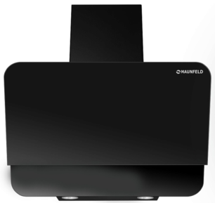 Вытяжка Maunfeld LONDON 50 BLACK GLASS B фото 2 в Казани и Татарстане