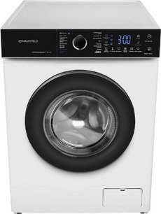 Стиральная машина Маунфилд MFWM106IWHT фото 2 в Казани и Татарстане Стиральная машина Maunfeld MFWM106IWHT фото 2 в Казани и Татарстане