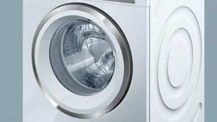 Стиральная машина Сименс WM 16W540 OE фото 3 в Казани и Татарстане Стиральная машина Siemens WM 16W540 OE фото 3 в Казани и Татарстане