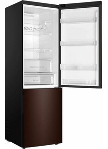 Холодильник Хайер C4F740CLBGU1 фото 3 в Казани и Татарстане Холодильник Haier C4F740CLBGU1 фото 3 в Казани и Татарстане