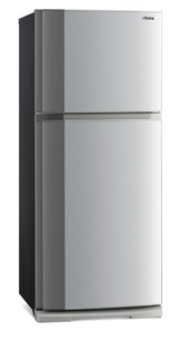 Холодильник Митсубиси MR-FR62G-HS-R фото в Казани и Татарстане Холодильник Mitsubishi Electric MR-FR62G-HS-R фото в Казани и Татарстане