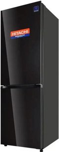 Холодильник Hitachi R-B 410 PUC6 BBK фото 2 в Казани и Татарстане