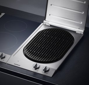 Гриль Gaggenau VR 230-134 фото 2 в Казани и Татарстане